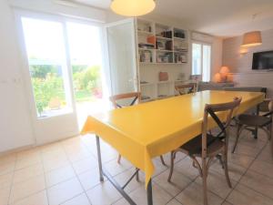 Maison Fouesnant, 5 pièces, 8 personnes - FR-1-481-118