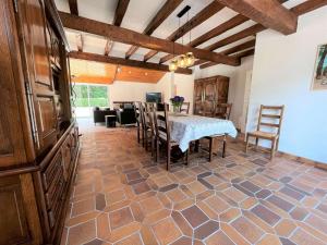 Maison Fouesnant, 5 pièces, 8 personnes - FR-1-481-123