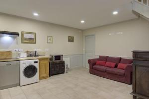 Maison Four Banniers