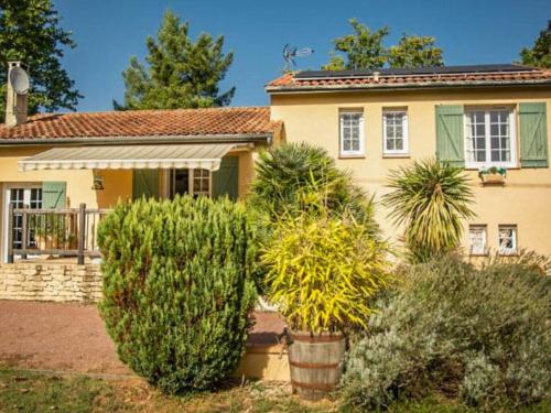 Maison Fumelois