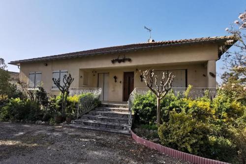 Maison Gaillacoise