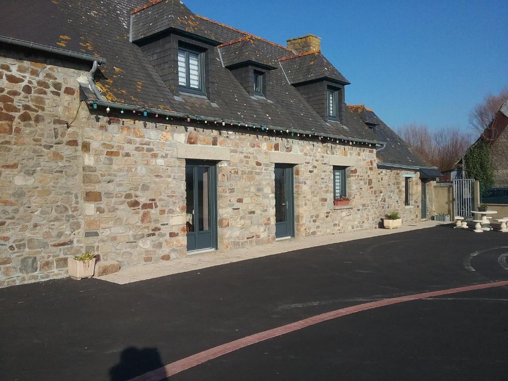 Maison Gaillan Medoc