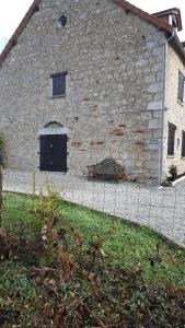 Maison de vacances Maison Galloise 6 Rue des Vergers, Bussiere Nouvelle 23700 Auzances Limousin