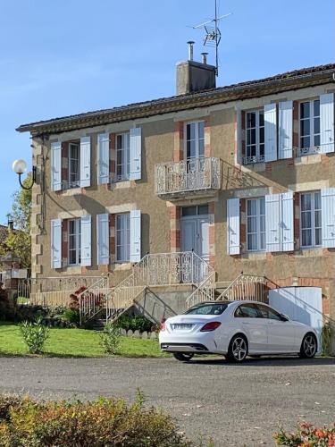 Maison gasconne