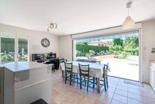 Maison Gasparou -