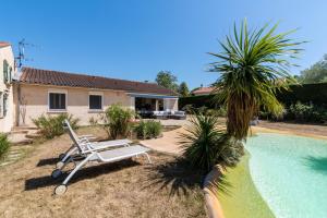 Maison Gasparou -