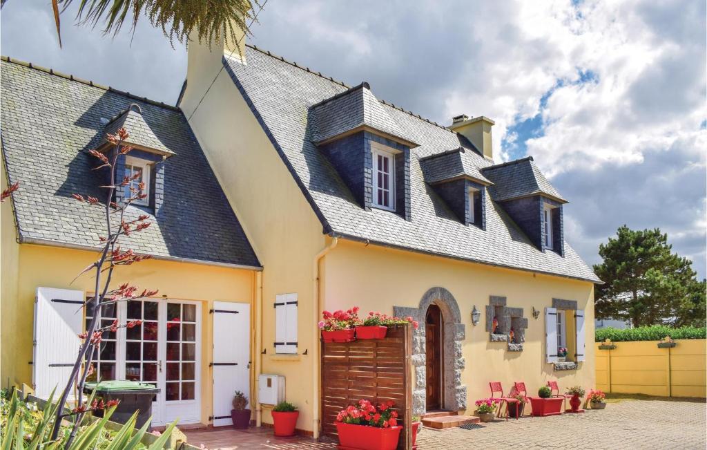 Maison Gauthier