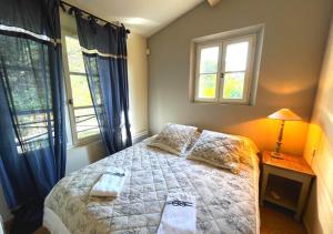 MAISON GIGI - GOLF GASSIN - Piscine Tennis Fitness