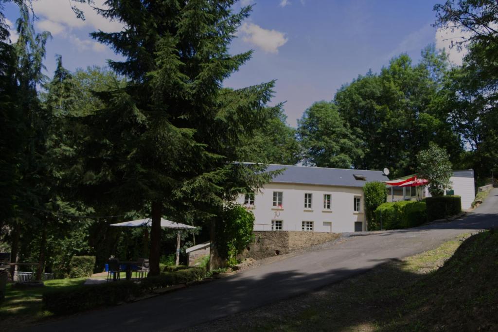 Maison de vacances Maison gîte à Vire Normandie (Les Vaux de Vire) 8 rue des Cornouailles 14500 Vire