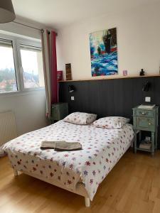 Maison Gite Alsace
