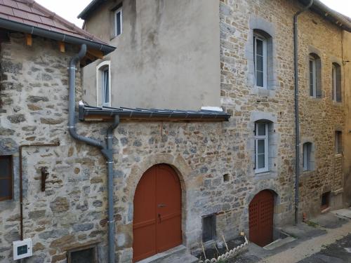 Maison Gîte Nanie