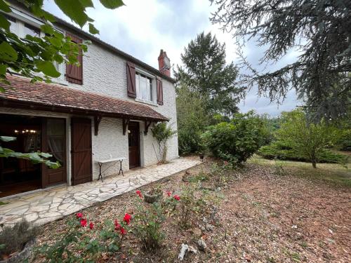 Maison Gite près de Sancerre et Bord de Loire