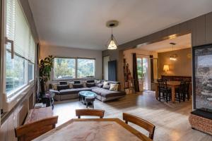 Maison Grand Yatou - 8 pers, RDC, tout confort - Parking, Garage & Wifi