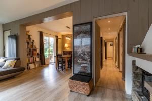 Maison Grand Yatou - 8 pers, RDC, tout confort - Parking, Garage & Wifi