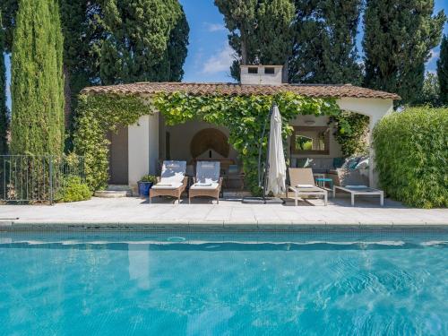 Maison Graveson, 7 pièces, 12 personnes - FR-1-599-11