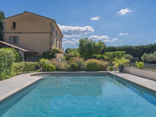 Maison Graveson, 7 pièces, 12 personnes - FR-1-599-11