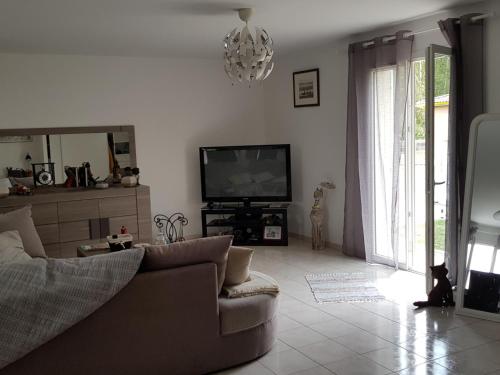 Maison Grayan-et-l'Hôpital, 3 pièces, 4 personnes - FR-1-648-111