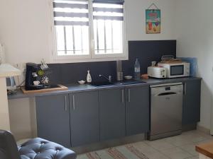 Maison Grayan-et-l'Hôpital, 3 pièces, 4 personnes - FR-1-648-111