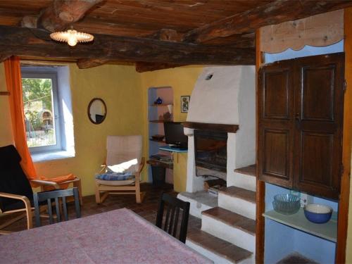 Maison Grospierres, 2 pièces, 3 personnes - FR-1-382-64