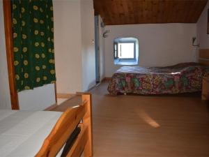 Maison Grospierres, 2 pièces, 3 personnes - FR-1-382-64