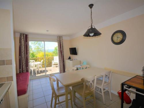 Maison Grospierres, 3 pièces, 6 personnes - FR-1-382-119