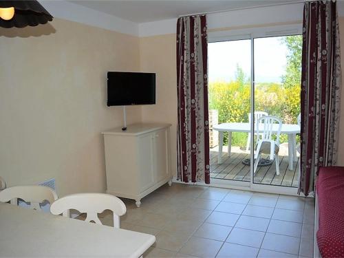 Maison Grospierres, 3 pièces, 6 personnes - FR-1-382-14