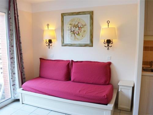 Maison Grospierres, 3 pièces, 6 personnes - FR-1-382-23