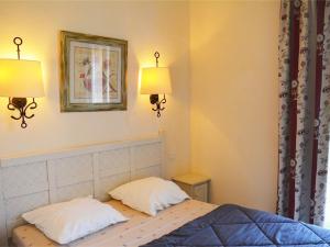 Maison Grospierres, 3 pièces, 6 personnes - FR-1-382-23