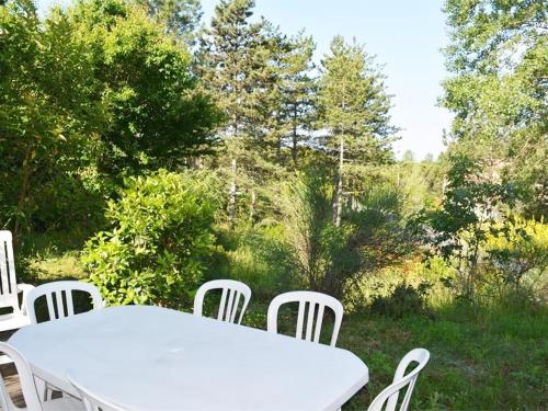 Maison Grospierres, 3 pièces, 6 personnes - FR-1-382-43