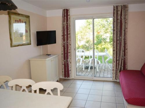 Maison Grospierres, 3 pièces, 6 personnes - FR-1-382-43