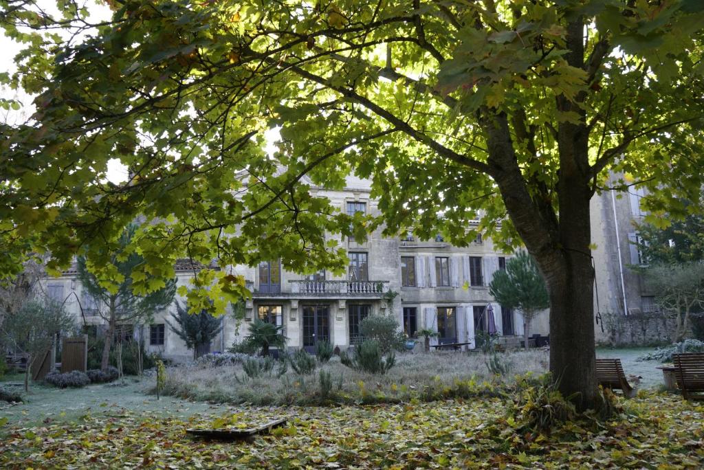 Maison Grospierres, 4 pièces, 8 personnes - FR-1-382-128