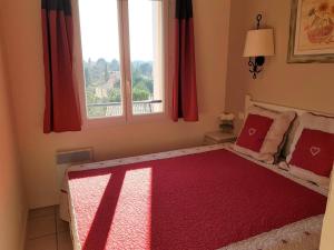 Maison Grospierres, 4 pièces, 8 personnes - FR-1-382-128