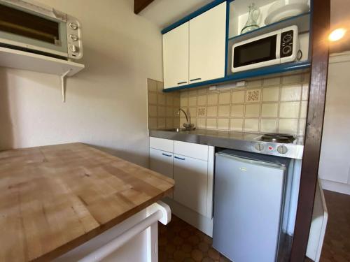 Maison Gruissan, 1 pièce, 4 personnes - FR-1-229-54
