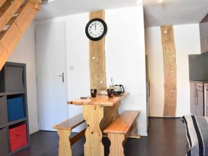Maison Gruissan, 1 pièce, 4 personnes - FR-1-229-809