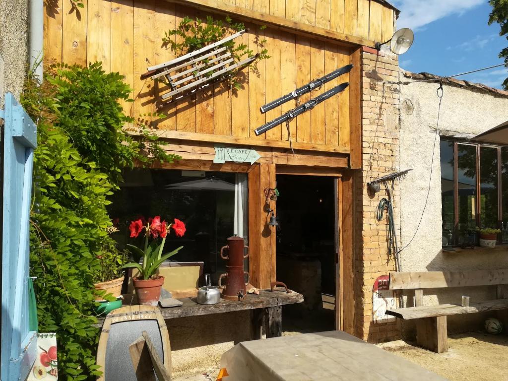 Maison Gruissan, 1 pièce, 4 personnes - FR-1-229-841 11430 Gruissan