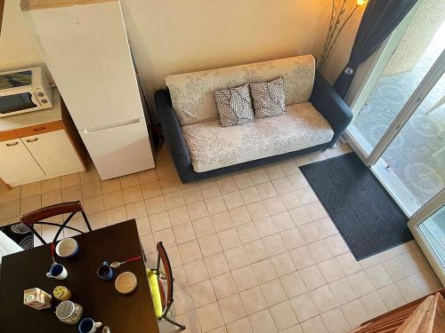 Maison Gruissan, 1 pièce, 4 personnes - FR-1-229-849