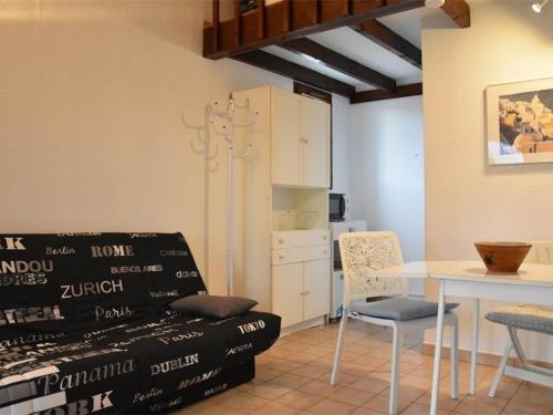 Maison Gruissan, 1 pièce, 4 personnes - FR-1-229-853
