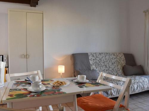 Maison Gruissan, 1 pièce, 4 personnes - FR-1-229-854