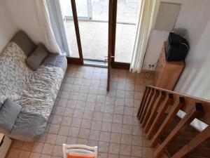 Maison Gruissan, 1 pièce, 4 personnes - FR-1-229-854