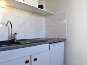 Maison Gruissan, 1 pièce, 4 personnes - FR-1-229-854