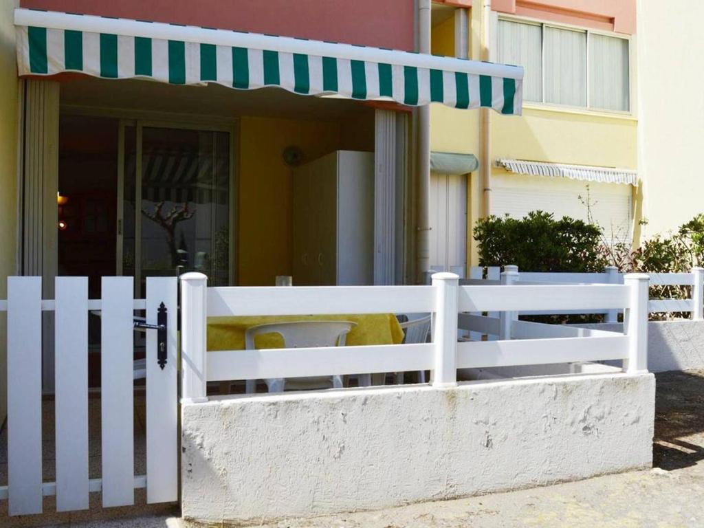 Maison Gruissan, 1 pièce, 5 personnes - FR-1-229-820 11430 Gruissan