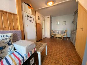 Maison Gruissan, 2 pièces, 4 personnes - FR-1-229-801