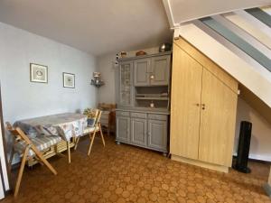 Maison Gruissan, 2 pièces, 4 personnes - FR-1-229-801