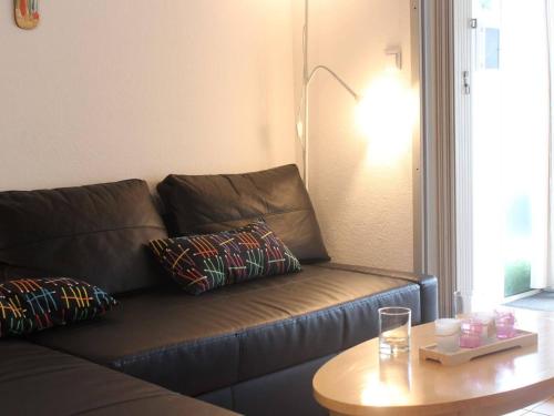 Maison Gruissan, 2 pièces, 4 personnes - FR-1-229-847
