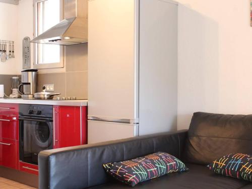 Maison Gruissan, 2 pièces, 4 personnes - FR-1-229-847