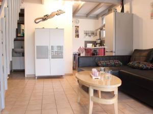 Maison Gruissan, 2 pièces, 4 personnes - FR-1-229-847