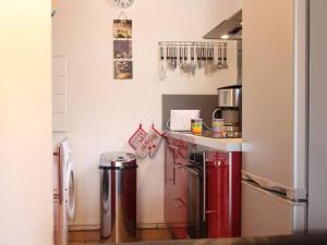 Maison Gruissan, 2 pièces, 4 personnes - FR-1-229-847