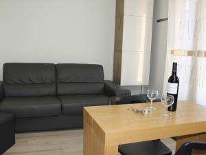 Maison Gruissan, 2 pièces, 5 personnes - FR-1-229-779