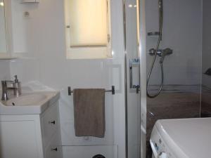 Maison Gruissan, 2 pièces, 5 personnes - FR-1-229-779