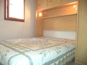 Maison Gruissan, 2 pièces, 5 personnes - FR-1-229-821
